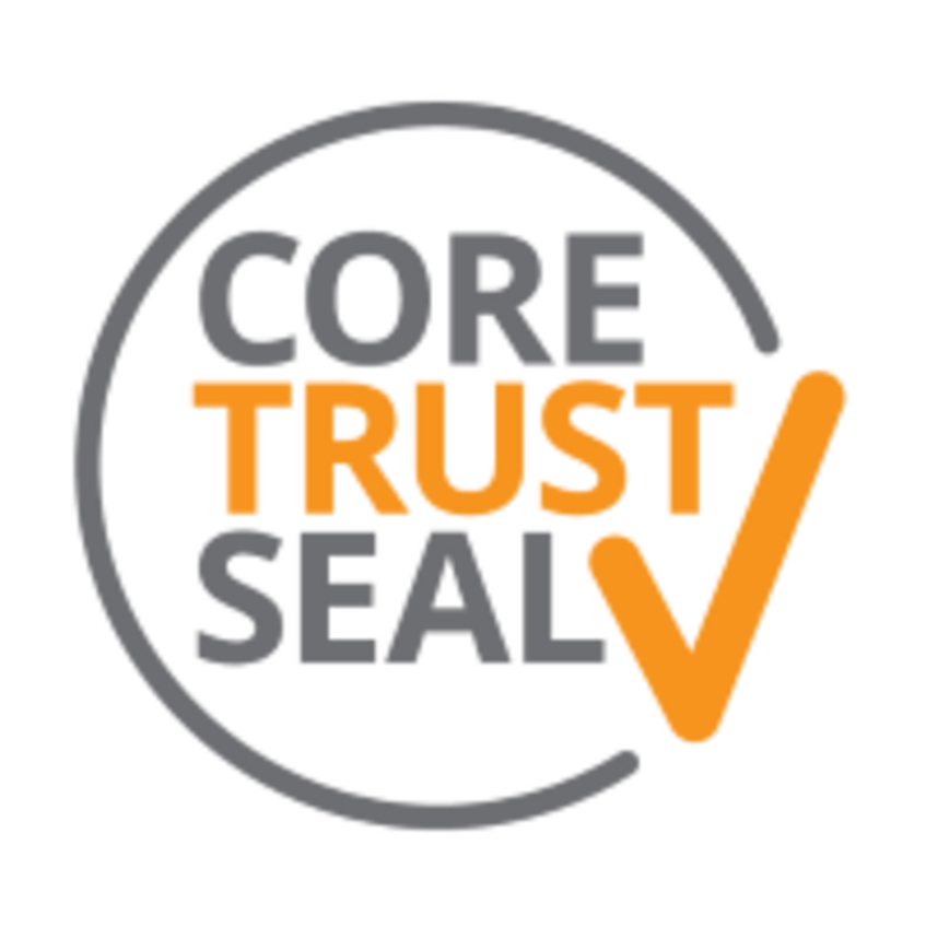 Core Trust Seal logo