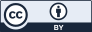 Icon for License Creative Commons BY